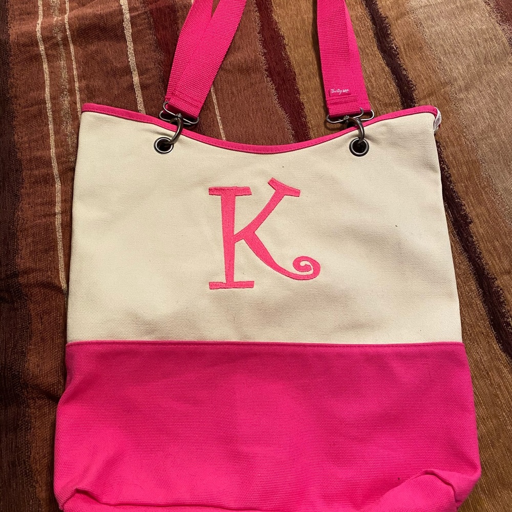 Thirty One Tote Bag